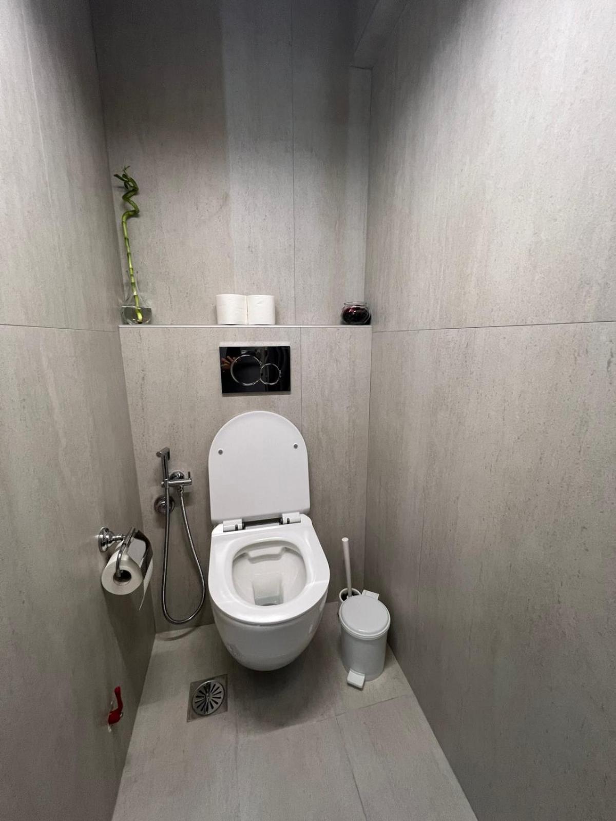 Apartment Falirou Atenas Exterior foto
